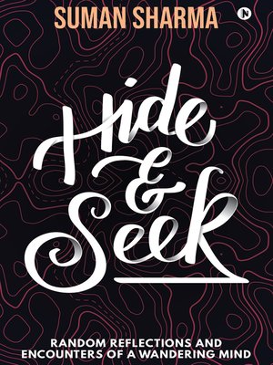 cover image of Hide & Seek